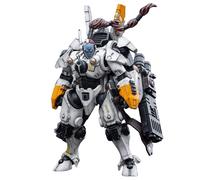 Toyverse JOYTOY 1/18 Warhammer 40,000, T'au Empire Commander Shadowsun, Articulaciones Móviles Modelo de Personaje, 15 Años y Más