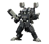 TOYVERSE JOYTOY APOC Serie Thor Fire Strike Mech ST-8619 1:25 Escala 16,6 cm Figura de acción Modelo de personaje a partir de 15 años