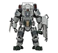 TOYVERSE JOYTOY APOC Series Mystic Armor Heavy Assault Mech ST-8621 1/25 - Figura de acción (escala 16,6 cm, modelo de personaje a partir de 15 años)