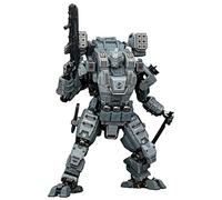 TOYVERSE JOYTOY APOC Series Sky Tempest Fire Strike Mech ST-8614 - Figura de acción de metal a escala 1:25, coleccionable a partir de 15 años