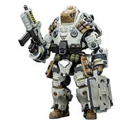 TOYVERSE JOYTOY Figura de acción Battle for The Stars Sorrow Expeditionary Forces 09th Legion Rescue Squad-Medical Officer, articulación móvil, modelo de personaje, 15,5 cm, 15 años y mayores