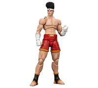TOYVERSE JOYTOY SNK KOF 98UM Fatal Fury Team Joe Higashi