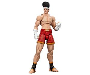 TOYVERSE JOYTOY SNK KOF 98UM Fatal Fury Team Joe Higashi