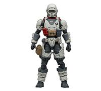 TOYVERSE JOYTOY Steel Ride Corps Guard Kael - Figura de acción de 7,6 cm, Escala 1/25, Modelo 15+