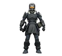 TOYVERSE JOYTOY Steel Ride Corps Sniper Viktor - Figura de acción de 7,6 cm, escala 1/25, modelo 15+