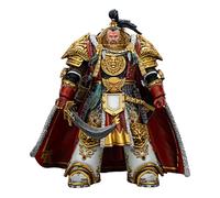 TOYVERSE JOYTOY Warhammer - Figura de acción a escala 1/18, figura de acción a escala 15+