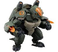 TOYVERSE MoRise Hobby 1/24, Figura Model Kit, FIFTYSEVEN No.57 Manhunter Ground Armor Patina Edition, Articulaciones Móviles Modelo de Personaje, 15 Años y Más