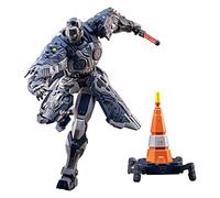 TOYVERSE MOSHOWTOYS Chang An Wei Traffic Police Mecha escala 1/12 figura de acción de 6.3 pulgadas, modelo de personaje para mayores de 15 años