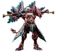 TOYVERSE MOSHOWTOYS - Figura de acción Sun Wukong The Heavenly Great Sage Excellence Level Articulaciones Movibles Modelo Personaje A partir de 15 años