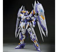 TOYVERSE SNAA 1/144 Figura Model Kit, The Round Table Knights Aquiles, 16 cm, articulaciones móviles, modelo de personaje, a partir de 15 años