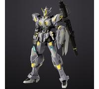 TOYVERSE SNAA 1/144 Figura Model Kit, The Round Table Knights Thunder Incise Grace, 16 cm, articulaciones móviles, modelo de personaje, a partir de 15 años