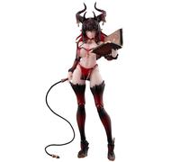 TOYVERSE SNAILSHELL 1/12 Figura de Acción, Succubus Lustia Phase Two, Articulaciones Móviles Modelo de Personaje, 15 Años y Más