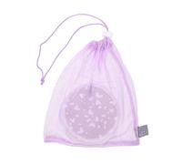 Toyvian 1 Juego Almohadilla De Almohadillas Para Pezones Para Amamantar Almohadillas Mamarias Lavables Alimentar Botas Tela Recubierta De Tpu En Algodón Poliéster