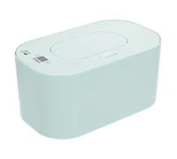 Toyvian 1 Juego Calentador De Toallitas Húmedas Calentadores Toallitas Portátiles Máquina De Tejido Húmedo Toallitas Calientes Polipropileno (pp) Calefacción Toalla De Algodón Bebé