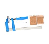 Toyvian 1 Juego clip de puente de guitarra accesorio de guitarra guitar tools guitarras ferramentas accesorio de trastes accesorio para reparar trastes cuidado herramienta de instalación