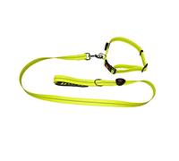 Toyvian 1 Juego De Collar Luminoso LED para Entrenamiento De Perros En Interiores Correa De Cuerda para Perros Correa LED para Perros Correa para Pasear Gatos Correa para Pasear