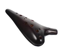 Toyvian 1 Juego De Ocarina Laúd Instrumento Instrumento Musical Tradicional Musical Cerámica