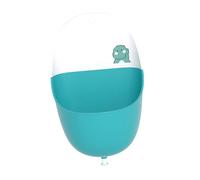 Toyvian 1 Juego urinario orinal de pie entrenador de orinal para niños portátil adornos de águila orinal niño niños de pie orinal bebé orinal al baño calentador de cama chico páginas