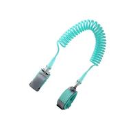 Toyvian 1 Pc Cuerda Anti-perdida Para Niños Cinturón De Cadera Para Mochila Muñequera De Seguridad Para Niños Cuerda De Tracción Cinturón Anti-perdida Alambre De Acero Niño Pequeño Pulsera