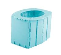 Toyvian 1 Pc Inodoro Plegable Orinal Para Niños Pequeños Entrenador De Viaje Para Ir Al Baño Asiento Entrenador Para Ir Al Baño Niño Pequeño Silla De Entrenamiento Páginas Viajar