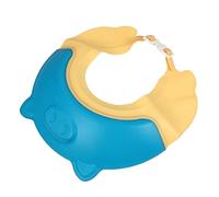 Toyvian 1 Pc Tapa De Champú Baño De Bebe Gorro Para Lavar El Cabello Gorro De Champú Para Bebés Gorro De Champú Para Baby Shower Gorro De Ducha De Cerdo Taza De Enjuague Bucal Niño Páginas