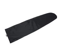 Toyvian 1 Pieza Funda Protectora para Tabla de Surf Cubierta para Exteriores Resistente Color Negro