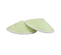 Toyvian 10 Piezas 3 Almohadillas De Lactancia Reutilizables Almohadillas Para Pezones Para Amamantar Almohadillas Para Sujetador De Lactancia Protectores Mamarios Desechable