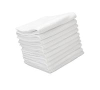 Toyvian 10 Piezas Almohadilla Para Cambiar Pañales Alfombra De Escritorio Almohadilla De Escritorio Cambio De Pañales De Viaje Recién Nacido Almohadilla De Algodón Dedicado