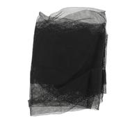 Toyvian 10 Piezas Mosquito Head Net Mesh Hat Lightweight Breathable Insect Mesh Neck Netting Fit For Outdoor Camping Hiking Fishing Protection