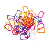 Toyvian 100 Piezas Dentaduras Postizas De Halloween Disfraz De Niños Juguete De Falsos De Vampiro De Colores Brillantes Disfraz De Halloween De Drácula Colmillos De