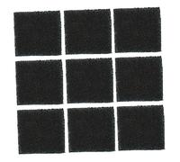 Toyvian 10Piezas Colector de Pelo para Perros Reutilizable de Bloque Atrapador de Pelusa para Lavadora Quita Pelos de Mascotas Ropa y Mantas