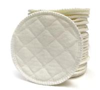 Toyvian 12 Piezas Almohadillas De Sujetador De Lactancia Protectores Mamarios Almohadillas Mamarias Reutilizables Tableros De Amamantamiento Almohadilla De