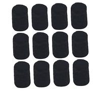 Toyvian 12piezas De Fieltro Para Columnas De Saxofón Accesorios De Reparación De Saxo Material Duradero Instalación y Para Músicos y Entusiastas Del Saxofón