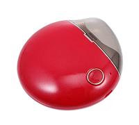 Toyvian 1juego Cortauñas Eléctrico Adultos Kit De Manicura Seguro y De Usar De y Accesorios Para Cuidado Personal y Eliminación De Durezas