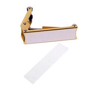 Toyvian 1juego Decelerador De Caída Hidráulico Para Piano Soporte y Seguro Protección Para Manos De Instalación Fácil Compatible Pianos Verticales