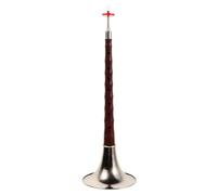 Toyvian 1juego Suona Tradicional Ligera Para Principiantes Instrumento De Viento Chino De Duradero Para Práctica Musical y Decoración Del Hogar
