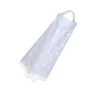 Toyvian 1Pc Toalla De Bufanda De Delantal De Algodón Bata Delantal Regalo De La Ducha De Bebé Manta De De Privacidad Completa Cubierta De De