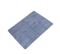 Toyvian 1pieza Alfombra Insonorizante Gruesa para Hogar Cojín Absorbente Multifuncional Antiruido Panel Aislante Acústico Decorativo para Estudio Oficina y Sala Color Color Aleatorio