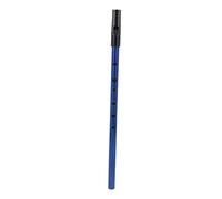 Toyvian 1pieza Clarinete De Para Principiantes Instrumento Musical Infantil Dó Ré Mi Fa Sol Para Practicar y Aprender Música