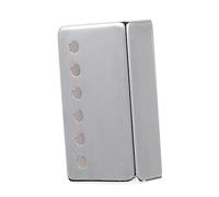 Toyvian 1pieza Cubierta De Pastilla Para Guitarra Eléctrica Diseño Clásico Protección y Estilo Para Pickups Musicales