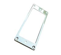 Toyvian 1piezas Anillos De Pastillas De Guitarra Bastidor De Camioneta Anillos Montaje Humbucker Fácil Instalar Estético