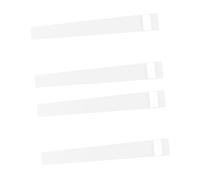 Toyvian 2 Juegos De Fundas Para Diapasón De Guitarra Material Protector Que Evita El Desgaste La Luz Solar El Polvo Y Las Cenizas. 2 Unidades.