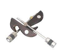 Toyvian 2 Piezas Accesorios Para Erhu De Madera Arco De Erhu Profesional Arco De Instrumento Musical Duradero Para Principiantes Accesorios De Madera