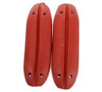Toyvian 2 Piezas Bolas Flotantes de Eva para Redes de Pesca de Flotadores Resistentes y Versátiles para Acuicultura y Equipos de Pesca