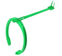 Toyvian 2 Piezas Clip de Inseminación Artificial para Cerdos Soporte Profesional de Inseminación Color Aleatorio Herramienta de Fertilización y Práctica para la de Embarazo