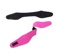 Toyvian 2 Piezas Diadema protectora impermeable para los oídos. Cubrir diadema de natación para adultos escafandra autónoma Suave banda protectora para la cabeza banda para la oreja nadar