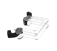 Toyvian 2 Piezas Enderezador de violín guía correctora de arco de violín accesorio de enseñanza ferramentas colimador de arco de violín Herramienta para enderezar el arco de violín música