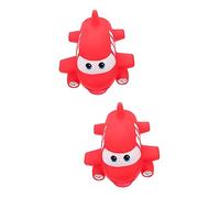 Toyvian 2 Piezas Extensor De Grifo Extensor De Caño Extensión De Grifos Para Niños Tienda De Bebé Al Aire Carpa Resistente Bañera Infantil Niño Pequeño Lavado a Mano Exterior Vinilo