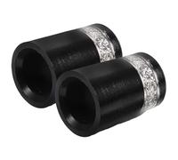 Toyvian 2 Piezas Férulas de Plástico Férulas Ligeras para Clubes Accesorios Prácticos para Protección