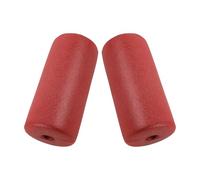 Toyvian 2 Piezas Flotador de Pesca para Redes de Pesca y de Cangrejo de PVC Portátil Alta Flotabilidad en Condiciones de Niebla y Trabajo